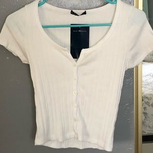 Brandy melville zelly top